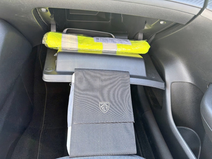 Peugeot 208 PureTech 75 S&S BVM5 Like