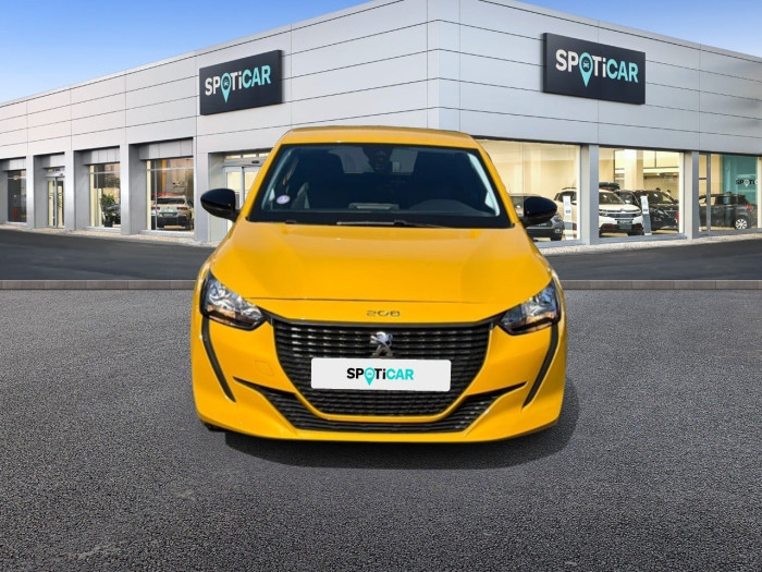 Peugeot 208 PureTech 75 S&S BVM5 Like