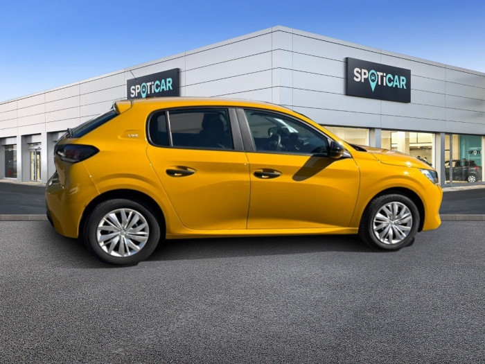 Peugeot 208 PureTech 75 S&S BVM5 Like
