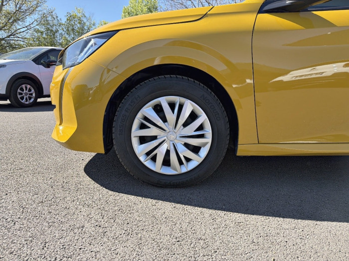 Peugeot 208 PureTech 75 S&S BVM5 Like