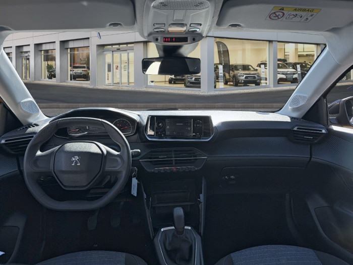 Peugeot 208 PureTech 75 S&S BVM5 Like