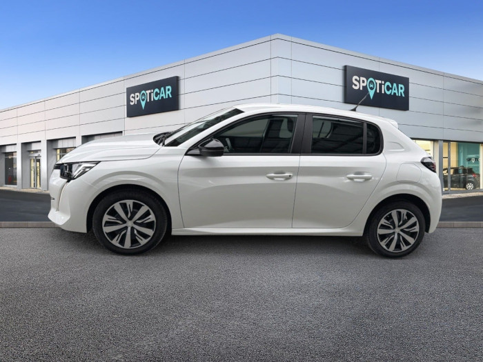 Peugeot 208 BUSINESS R PURETECH 100 S&S BVM6 ACTIVE BUSINESS R