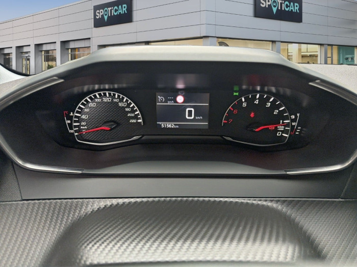 Peugeot 208 BUSINESS R PURETECH 100 S&S BVM6 ACTIVE BUSINESS R