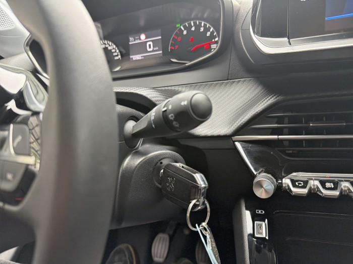 Peugeot 208 BUSINESS R PURETECH 100 S&S BVM6 ACTIVE BUSINESS R