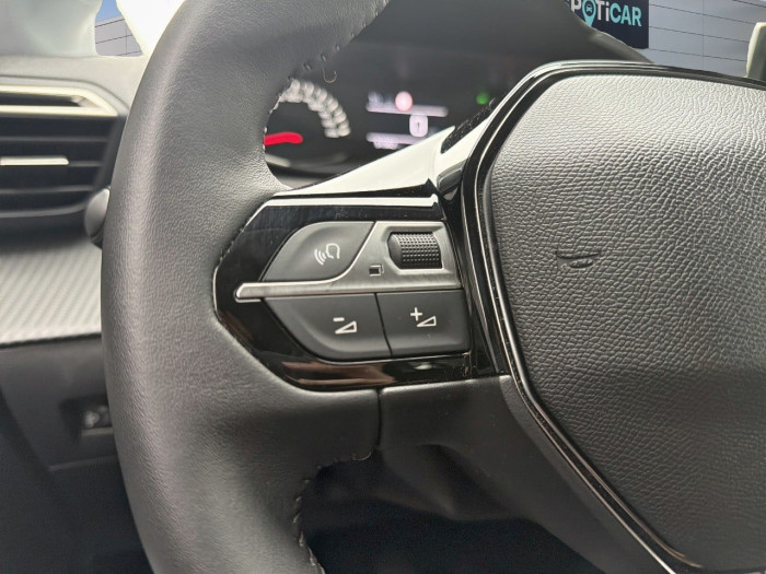 Peugeot 208 BUSINESS R PURETECH 100 S&S BVM6 ACTIVE BUSINESS R