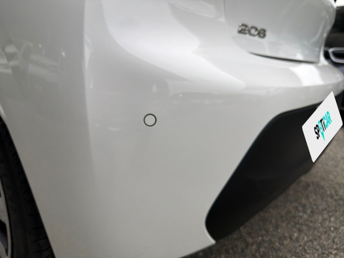 Peugeot 208 BUSINESS R PURETECH 100 S&S BVM6 ACTIVE BUSINESS R