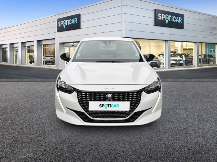 Peugeot 208 BUSINESS R PURETECH 100 S&S BVM6 ACTIVE BUSINESS R
