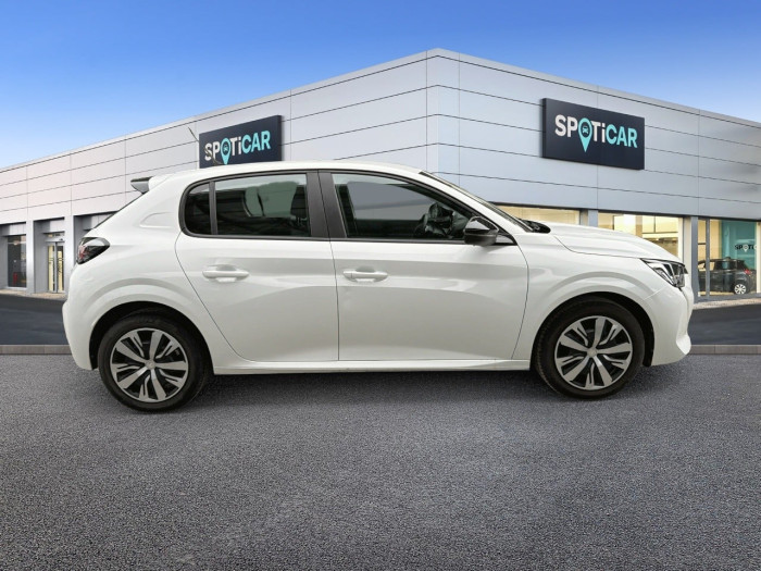 Peugeot 208 BUSINESS R PURETECH 100 S&S BVM6 ACTIVE BUSINESS R