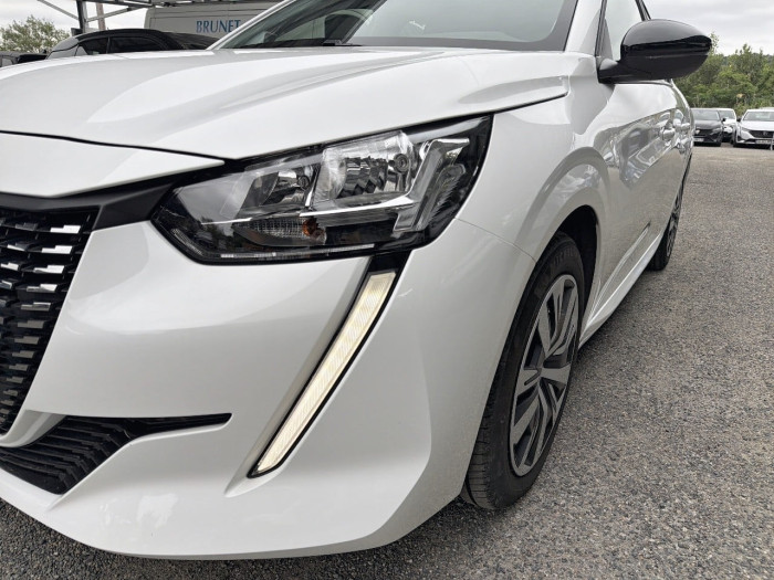 Peugeot 208 BUSINESS R PURETECH 100 S&S BVM6 ACTIVE BUSINESS R
