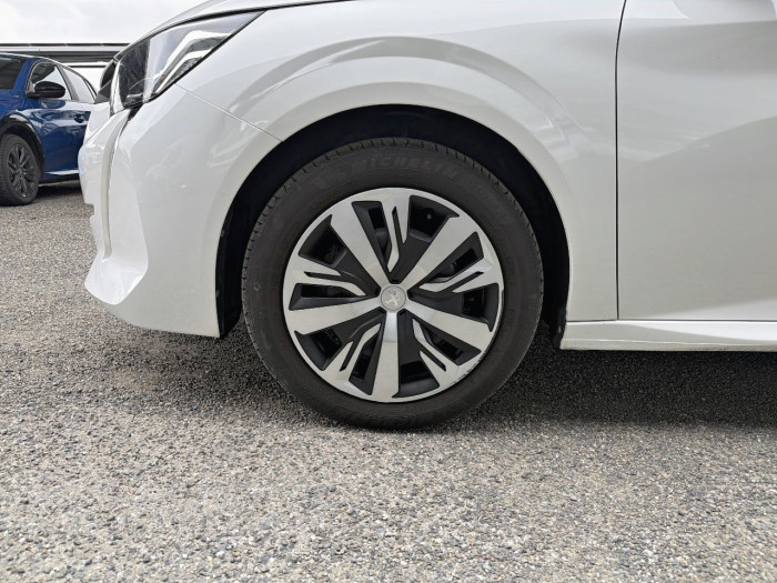 Peugeot 208 BUSINESS R PURETECH 100 S&S BVM6 ACTIVE BUSINESS R