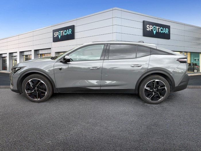 Peugeot 408 PureTech 130 ch S&S EAT8 GT