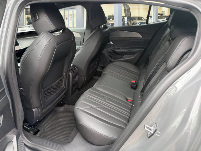 Peugeot 408 PureTech 130 ch S&S EAT8 GT