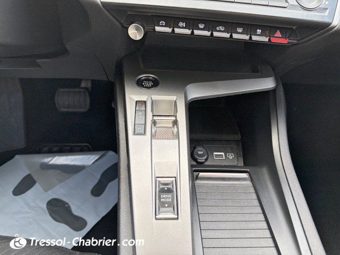 Peugeot 308 SW PureTech 130ch S&S EAT8 Active Pack