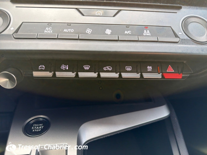 Peugeot 308 SW PureTech 130ch S&S EAT8 Active Pack