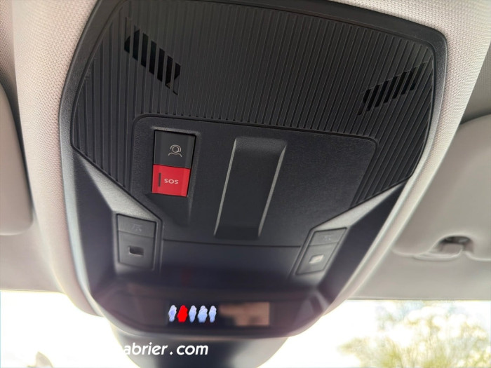 Peugeot 308 SW PureTech 130ch S&S EAT8 Active Pack