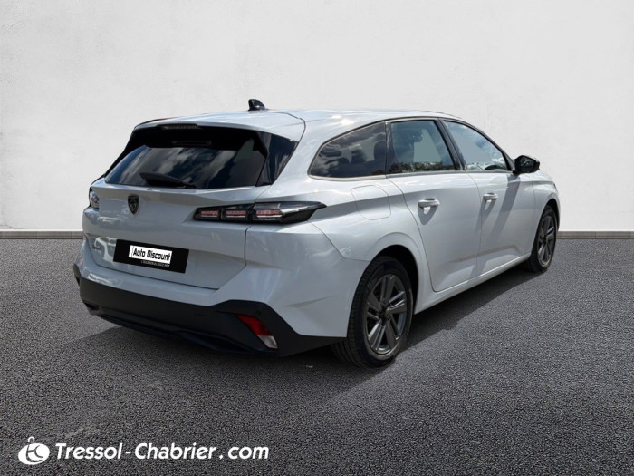 Peugeot 308 SW PureTech 130ch S&S EAT8 Active Pack