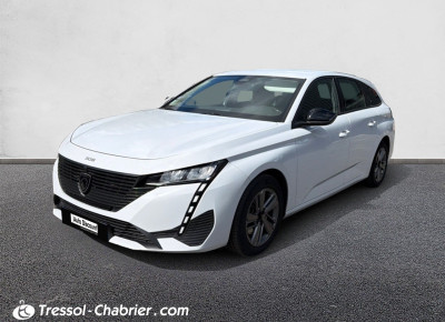 Peugeot 308 SW PureTech 130ch S&S EAT8 Active Pack