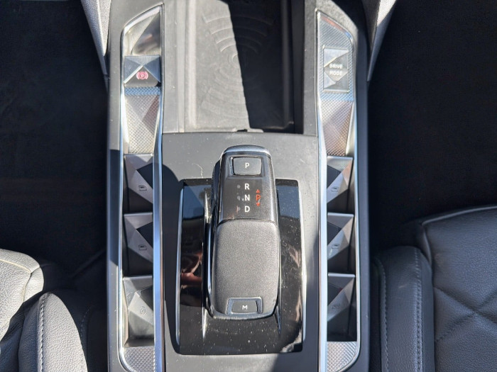 DS DS 3 Crossback DS3 Crossback PureTech 130 EAT8 So Chic