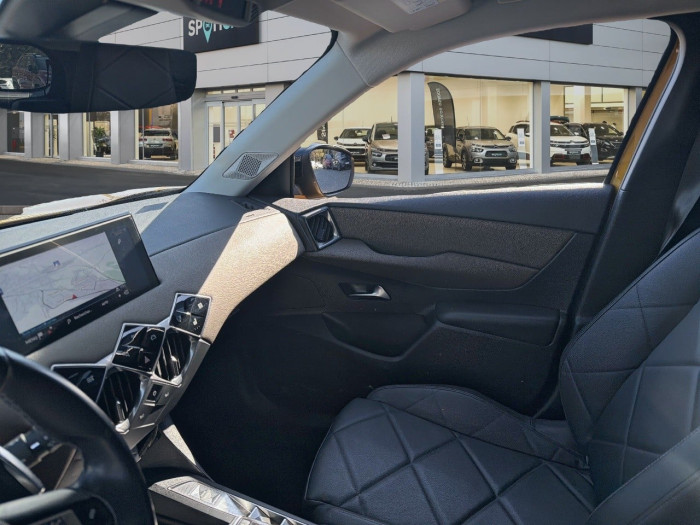 DS DS 3 Crossback DS3 Crossback PureTech 130 EAT8 So Chic