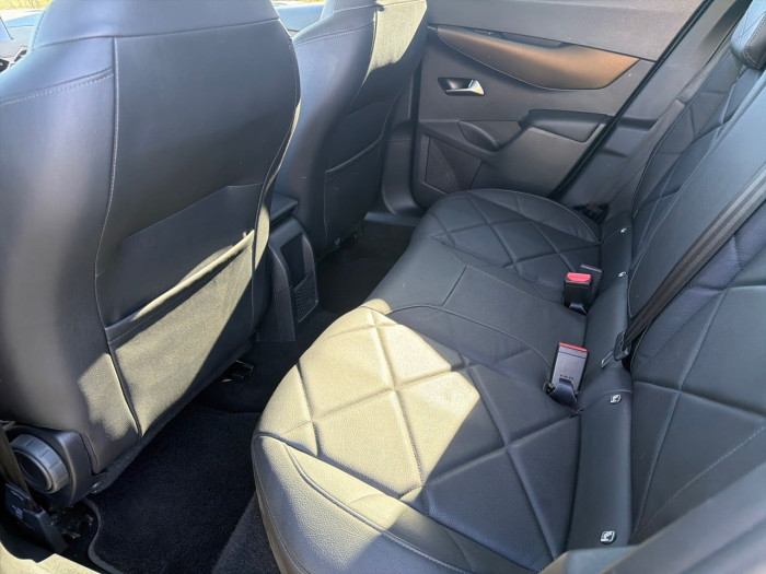 DS DS 3 Crossback DS3 Crossback PureTech 130 EAT8 So Chic