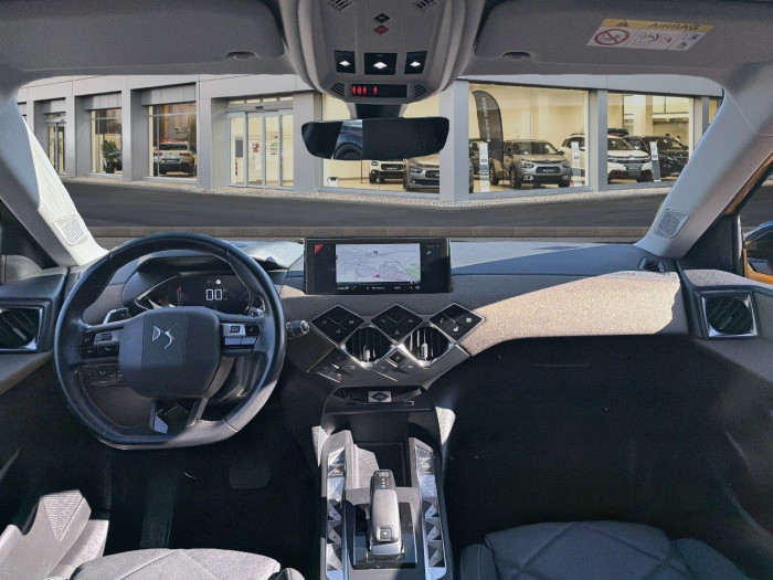 DS DS 3 Crossback DS3 Crossback PureTech 130 EAT8 So Chic