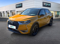 DS DS 3 Crossback DS3 Crossback PureTech 130 EAT8 So Chic