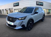 Peugeot 2008 PureTech 100 S&S BVM6 Allure
