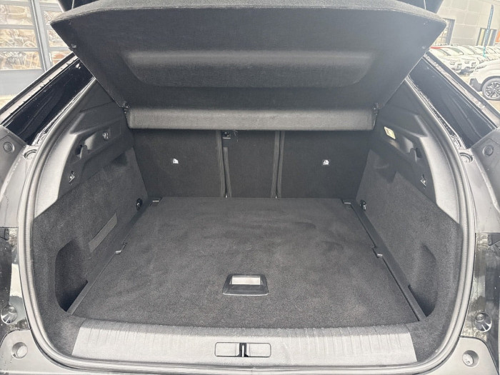 Peugeot 3008 Nouveau Hybrid 145 e-DCS6 GT