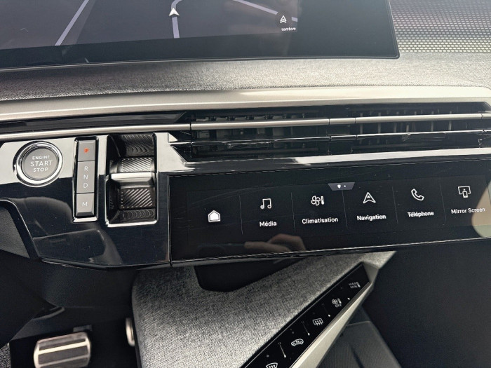 Peugeot 3008 Nouveau Hybrid 145 e-DCS6 GT