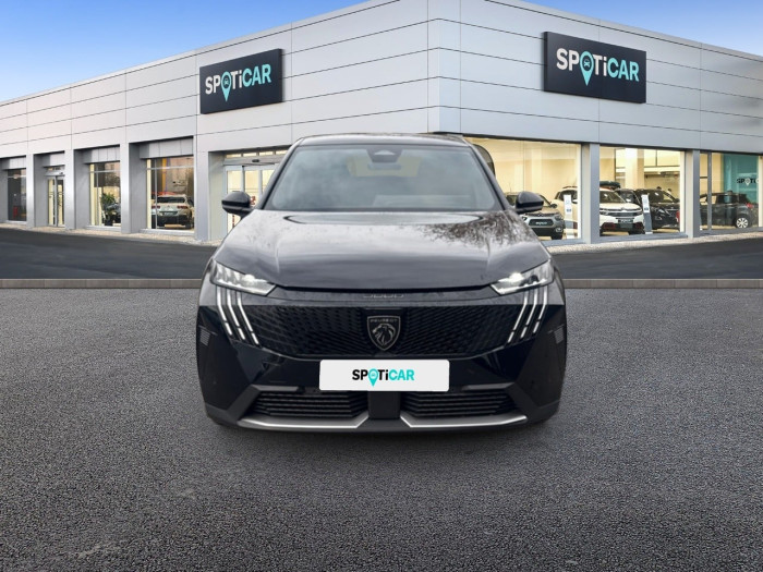 Peugeot 3008 Nouveau Hybrid 145 e-DCS6 GT