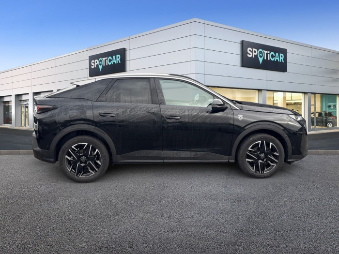 Peugeot 3008 Nouveau Hybrid 145 e-DCS6 GT