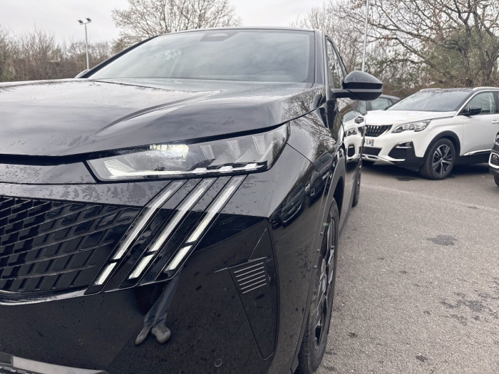 Peugeot 3008 Nouveau Hybrid 145 e-DCS6 GT