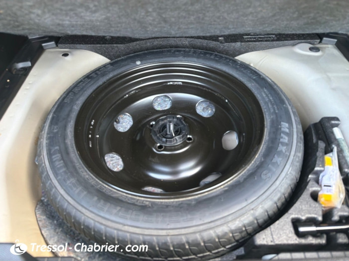 Peugeot 2008 BlueHDi 130 S&S EAT8 Allure