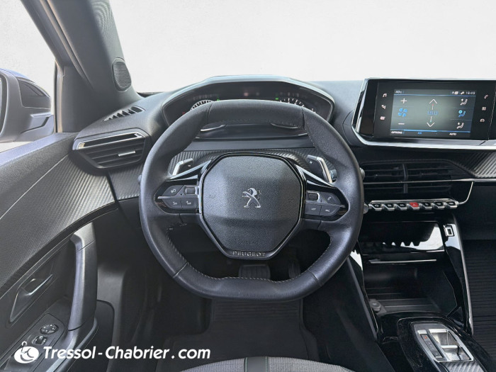 Peugeot 2008 BlueHDi 130 S&S EAT8 Allure