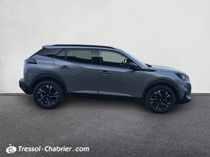 Peugeot 2008 BlueHDi 130 S&S EAT8 Allure