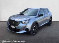 Peugeot 2008 BlueHDi 130 S&S EAT8 Allure