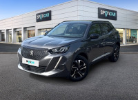 Peugeot 2008 PureTech 100 S&S BVM6 Allure Pack