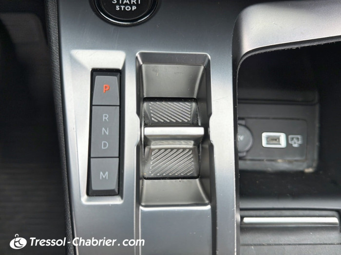 Peugeot 308 SW BlueHDi 130ch S&S EAT8 Active Pack