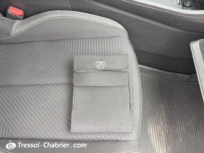 Peugeot 308 SW BlueHDi 130ch S&S EAT8 Active Pack