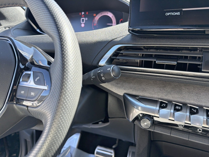 Peugeot 3008 BlueHDi 130ch S&S EAT8 GT