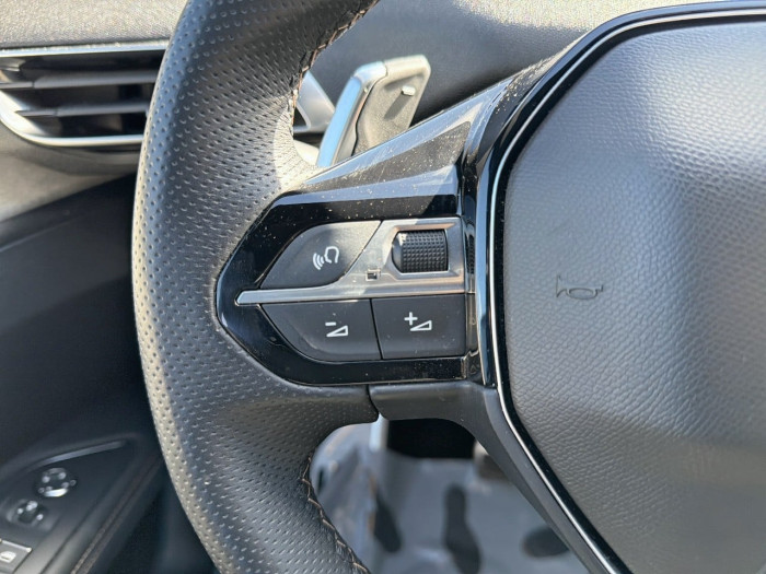 Peugeot 3008 BlueHDi 130ch S&S EAT8 GT