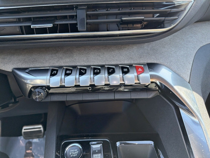 Peugeot 3008 BlueHDi 130ch S&S EAT8 GT