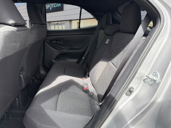 Toyota YARIS CROSS HYBRIDE Nouveau 130h 2WD Design