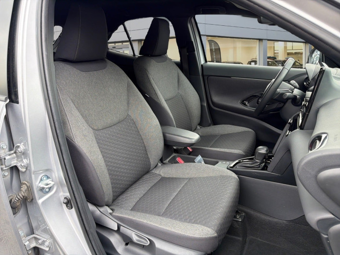 Toyota YARIS CROSS HYBRIDE Nouveau 130h 2WD Design