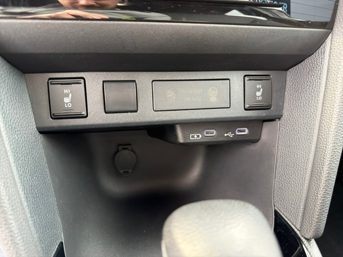 Toyota YARIS CROSS HYBRIDE Nouveau 130h 2WD Design