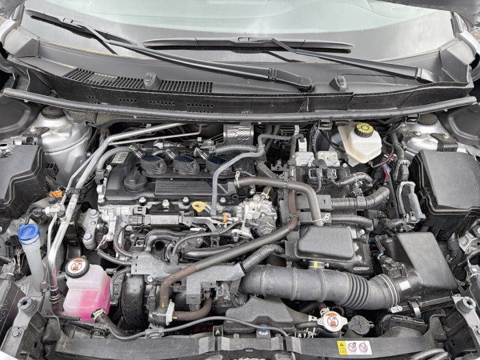 Toyota YARIS CROSS HYBRIDE Nouveau 130h 2WD Design