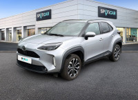 Toyota YARIS CROSS HYBRIDE Nouveau 130h 2WD Design
