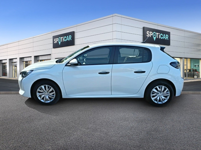 Peugeot 208 Affaire BLUEHDI 100 S&S BVM6 PREMIUM PACK