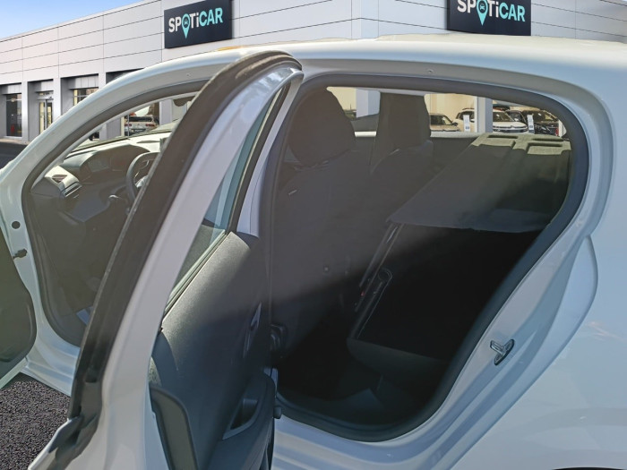 Peugeot 208 Affaire BLUEHDI 100 S&S BVM6 PREMIUM PACK