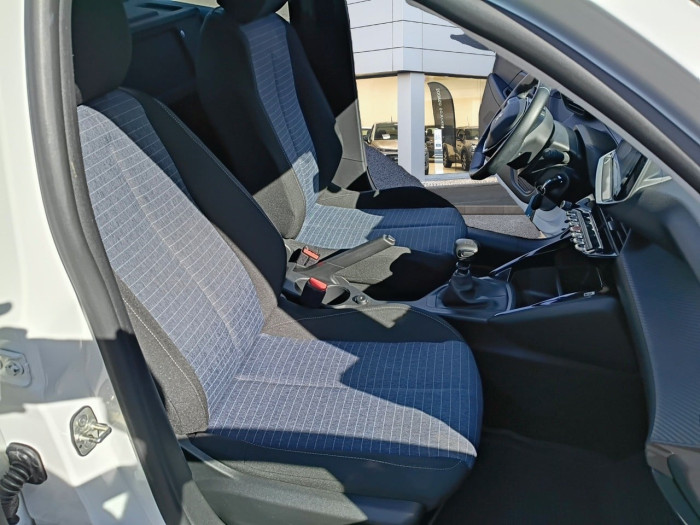 Peugeot 208 Affaire BLUEHDI 100 S&S BVM6 PREMIUM PACK